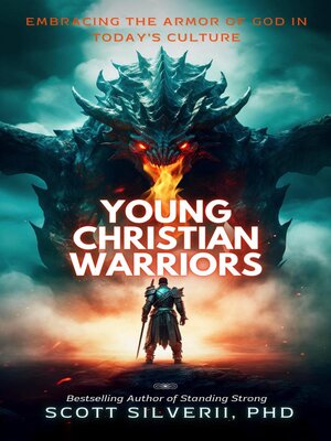 cover image of Young Christian Warriors
